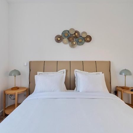 Design Setubal Apartment Ngoại thất bức ảnh