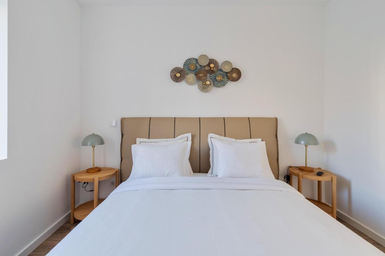 Design Setubal Apartment Ngoại thất bức ảnh