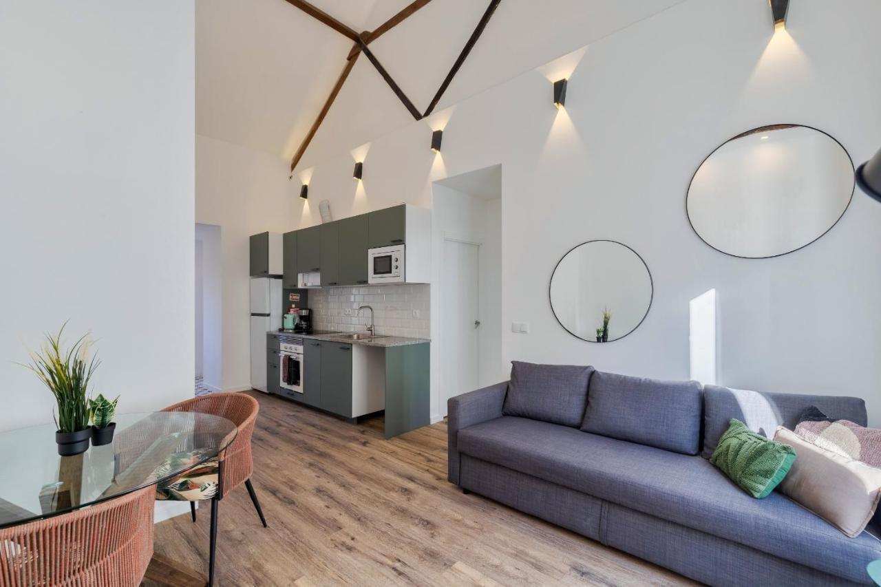 Design Setubal Apartment Ngoại thất bức ảnh