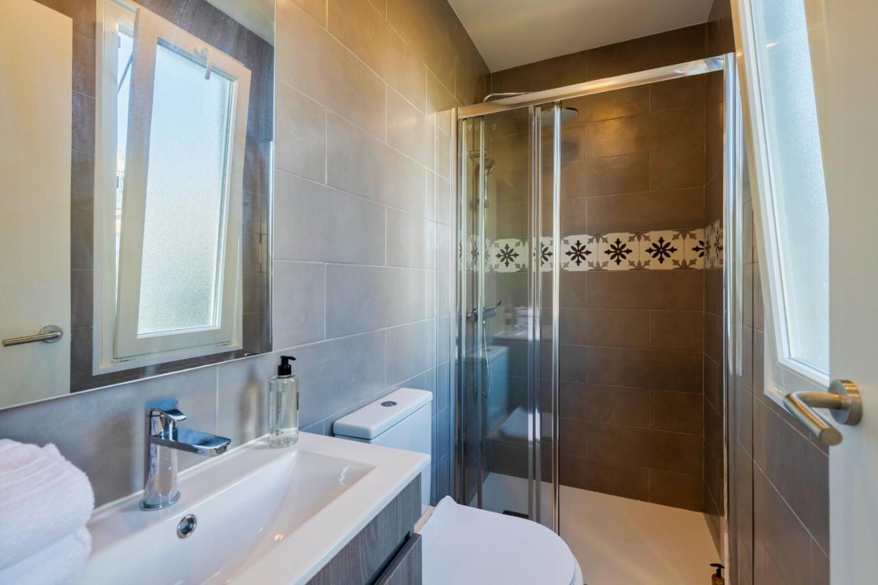 Design Setubal Apartment Ngoại thất bức ảnh