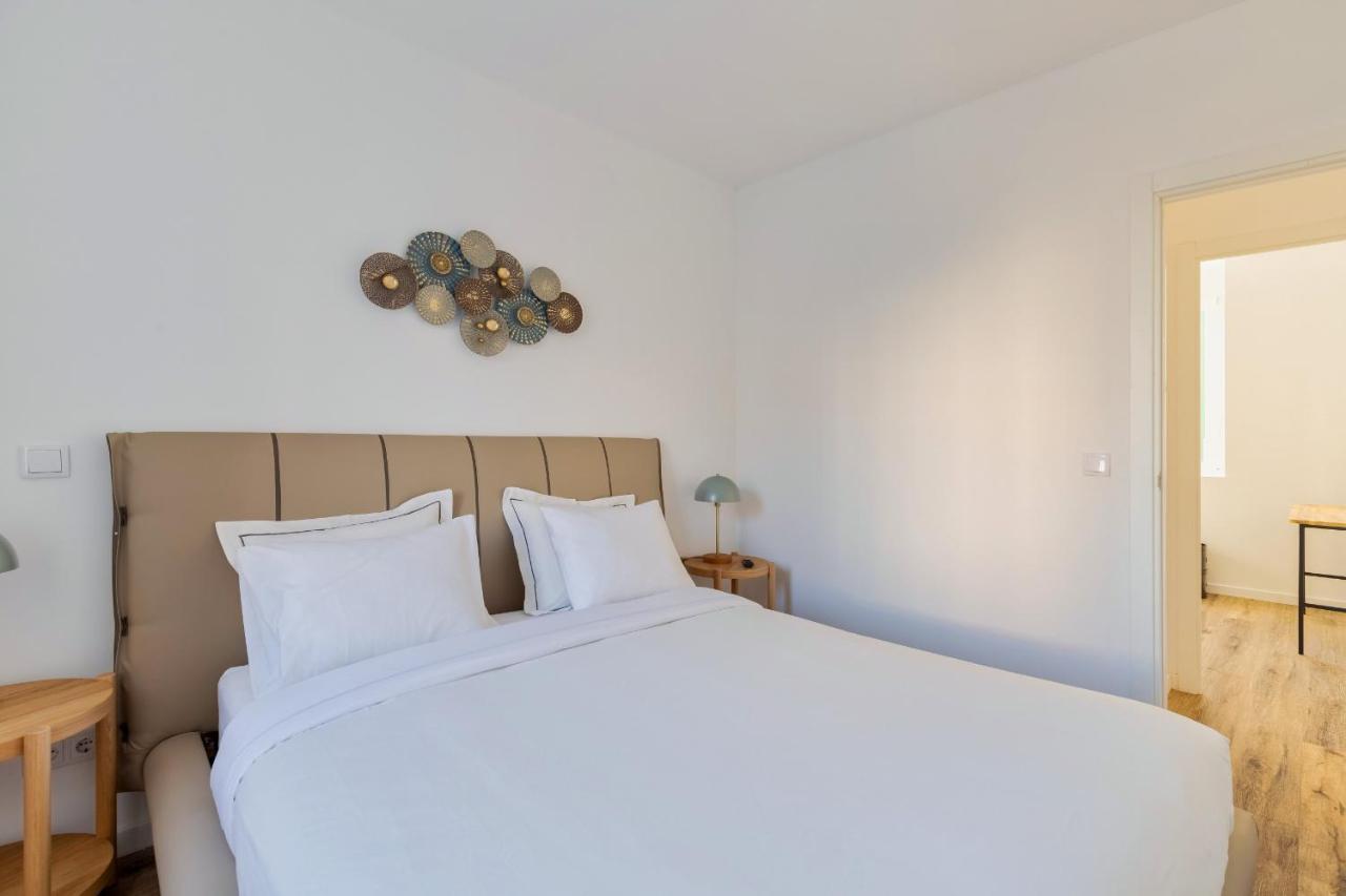Design Setubal Apartment Ngoại thất bức ảnh