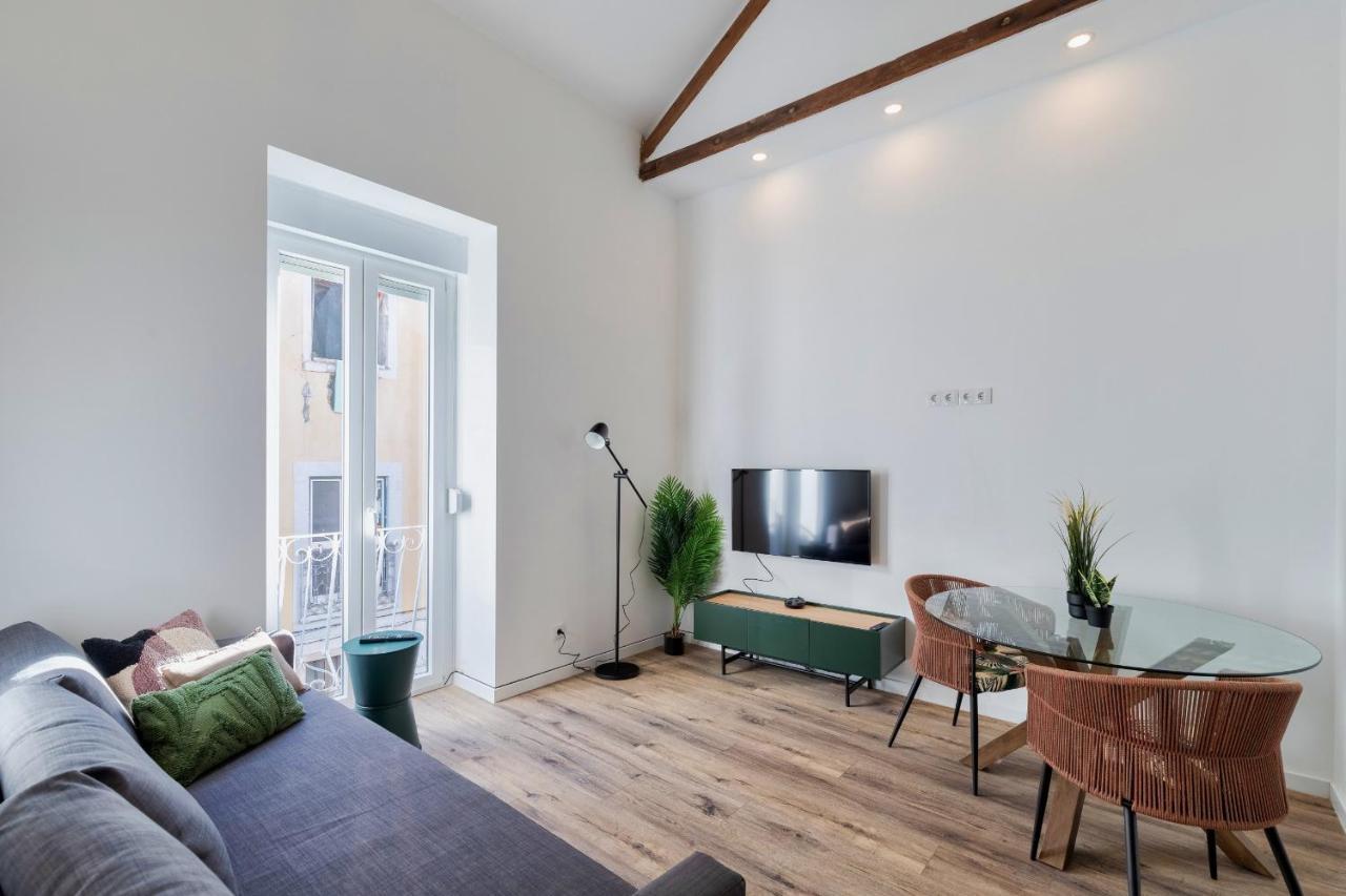 Design Setubal Apartment Ngoại thất bức ảnh